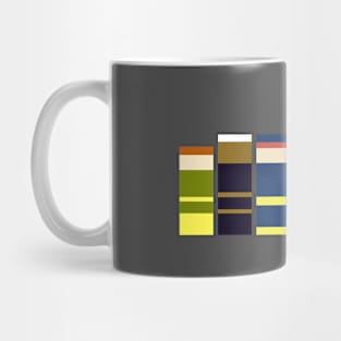 An Uncanny HeroStack! Mug